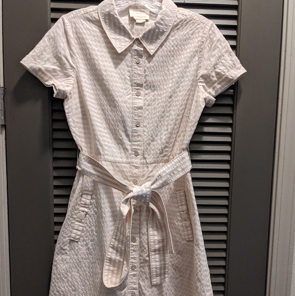 Kate Spade Dress